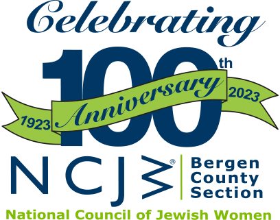 National Council of Jewish Women Bergen County Section